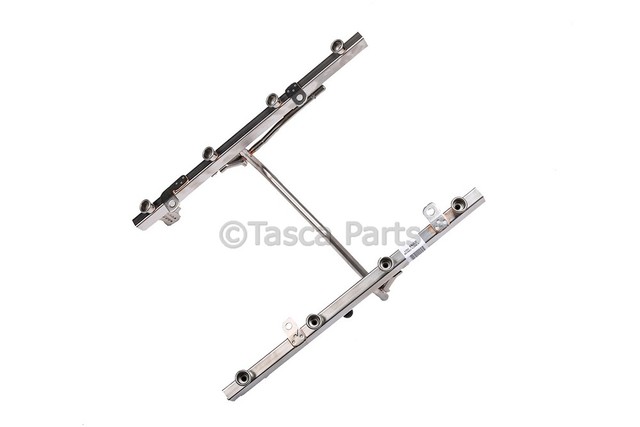 12621662 - Fuel System: Fuel Rail for Chevrolet: Silverado 1500 | GMC: Sierra 1500 Image