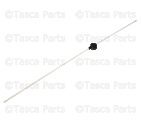 30753226 - Body: Lock Cable Grommet for Volvo Image