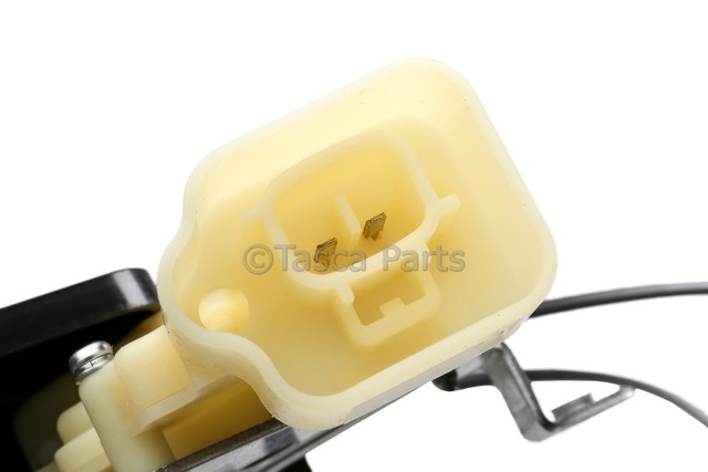 15918138 - Body: Lock for GM Image