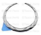 20903640 - Accessories: Deck Lid Emblem for GM Image