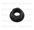 11546378 - : Multi-Purpose Nut for Buick: Enclave | Cadillac: CT4, CT5, CT6, ESCALADE IQ, XTS | Chevrolet: Camaro, Colorado, Impala, Silverado 2500 HD, Silverado 3500 HD, Silverado EV, Traverse, Traverse Limited | GMC: Canyon, Sierra 2500 HD, Sierra 3500 HD, Sierra EV Image