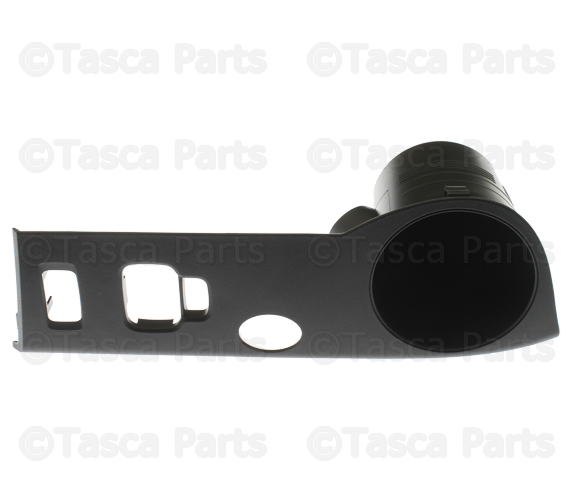 NH18684L602 - Body: Switch Panel for Mazda: MX-5 Miata Image