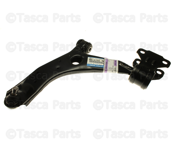 BBM234350A - Suspension: Lower Control Arm for Mazda Image