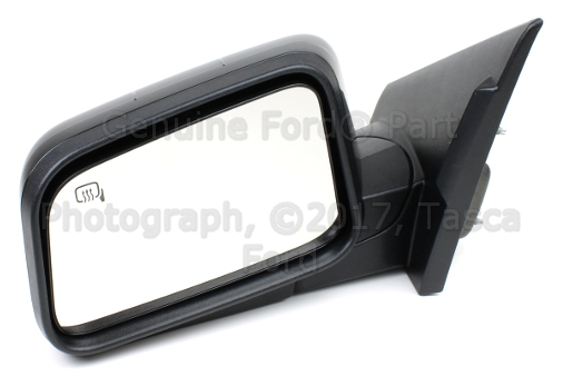7T4Z17683CC - Body: Power Mirror for Ford Image