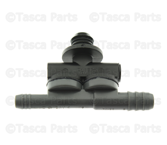 LF25-43-8Z0 Brake Vacuum Hose Connector - Mazda | TascaParts.com