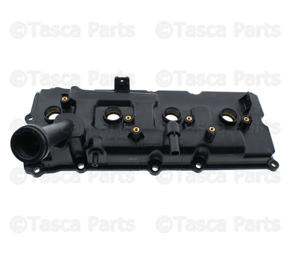 132647S000 - Engine: Valve Cover for Nissan Image