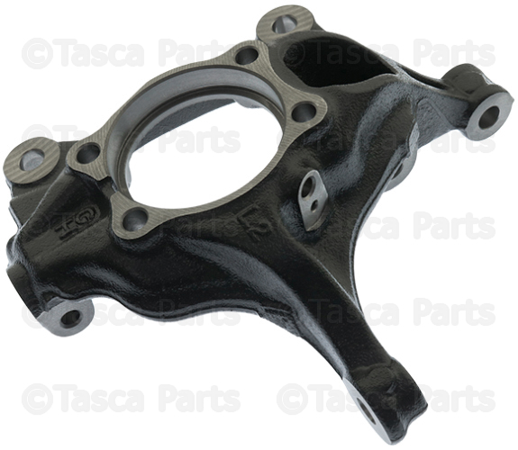 2014-2017 Mazda 6 Knuckle - Driver's Side (LH) GHP9-33-031A