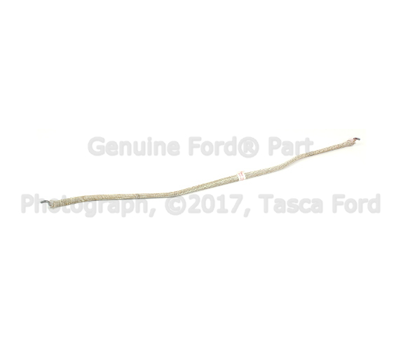 F2AZ5426420A - Body: Link Rod for Ford: Crown Victoria | Mercury: Grand Marquis, Marauder Image