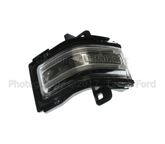 HC3Z13B374A - Body: Signal Lamp for Ford: F-250 Super Duty, F-350 Super Duty, F-450 Super Duty Image
