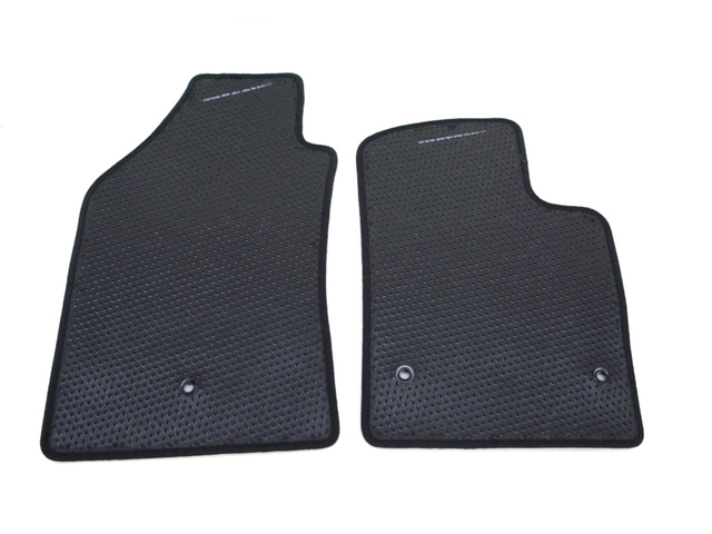 Mat Kit-Floor - Front - Mopar (82213518AB)