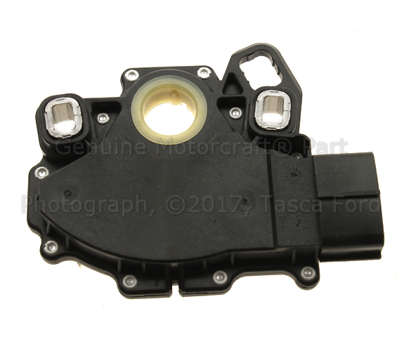 F7LZ7F293AB - Electrical: Range Sensor for Ford: Aerostar, E-150, E-150 Club Wagon, E-150 Econoline, E-150 Econoline Club Wagon, E-250, E-250 Econoline, E-350 Club Wagon, E-350 Econoline, E-350 Econoline Club Wagon, E-350 Super Duty, E-450 Super Duty, E-550 Super Duty, Expedition, Explorer, F-150, F-150 Heritage, F-250, F-250 HD, F-250 Super Duty, F-350 Super Duty, Mustang, Ranger | Lincoln: Blackwood, Mark LT, Mark VIII, Navigator | Mercury: Mountaineer Image