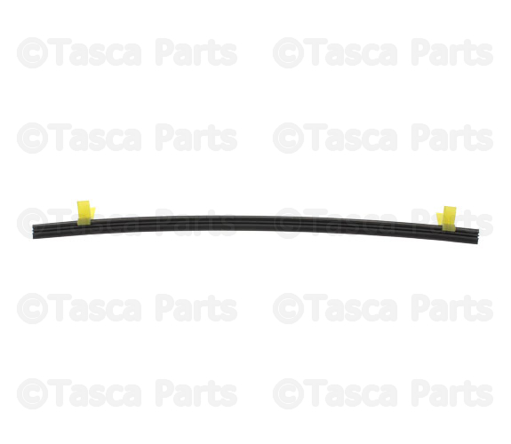 5139870AB - Wiper/Lock Cylinder and Keys: Wiper Blade Refill for Mopar Image