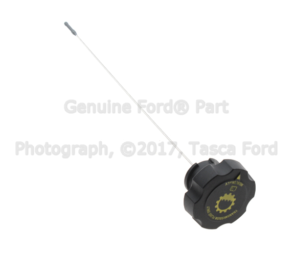 AA5Z7A020A - Engine: Filler Cap for Ford: Explorer, Flex, Police Interceptor Utility | Lincoln: MKS, MKT, MKZ Image