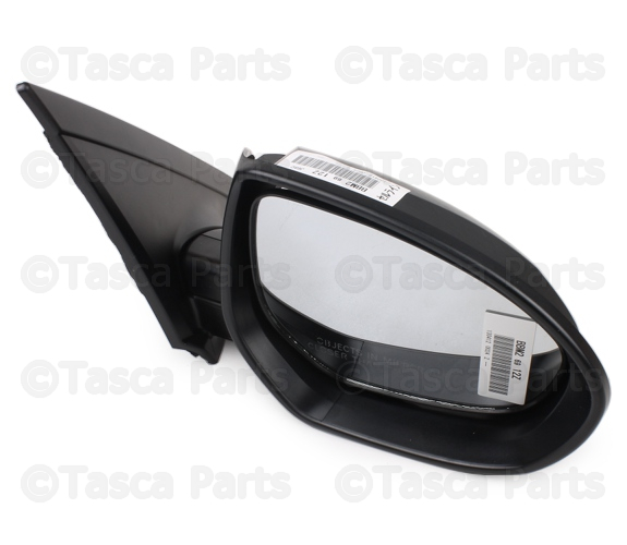 BBM26912ZL - Body: Mirror Assembly for Mazda Image