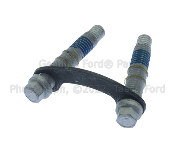 Battering Bolt RF 3枚セット fab ZF Transmission Bolt Kit