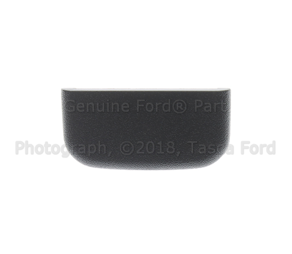 FR3Z63672A40AC - Body: Sun-visor Cap for Ford: Mustang Image