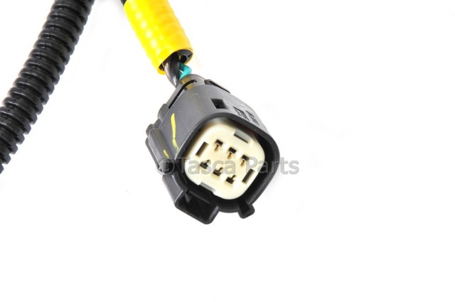 23295980 - Electrical: Socket &amp; Wire for GM Image