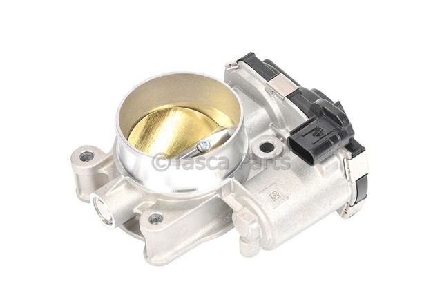 12670839 - : Fuel Injection Throttle Body Assembly with Sensor for Buick: Envision, LaCrosse | Cadillac: ATS | Chevrolet: Blazer, Colorado, Impala, Malibu, Malibu Limited | GMC: Acadia, Canyon Image