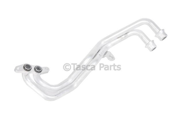 92225808 - : Heater Inlet and Outlet Hose Assembly for GM Image