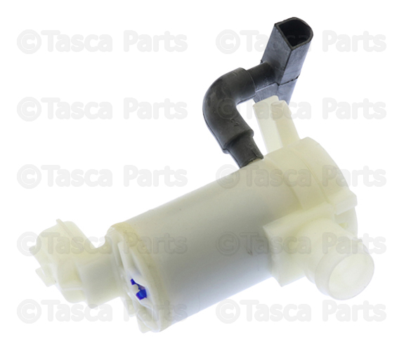 2014-2018 Mazda 3 Washer Pump BJS7-67-482 | TascaParts.com