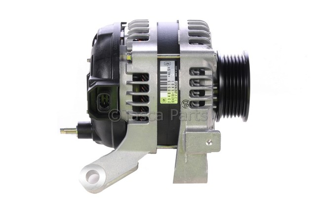 23480515 - : Alternator for GM Image