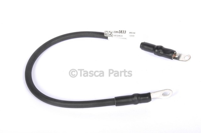 22893833 - Electrical: Negative Cable for GM Image