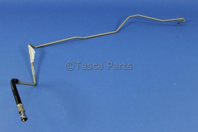 2002-2004 Dodge Oil Cooler Tube And Hose 52028867AC | TascaParts.com
