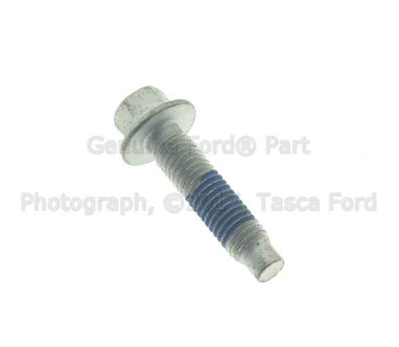 W711137S442 - Cooling System: Cooler Line Bolt for Ford: C-Max, E-Transit, Escape, Focus, Mustang, Transit Connect, Transit-150, Transit-250, Transit-350, Transit-350 HD | Lincoln: MKC Image