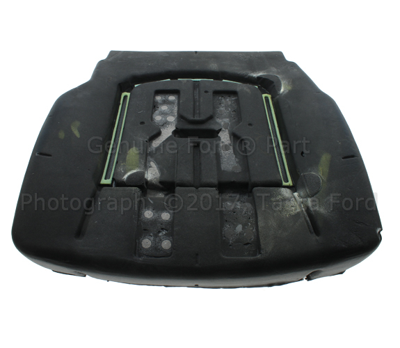 DL3Z18632A23A - Body: Seat Cushion Pad for Ford: F-150 Image