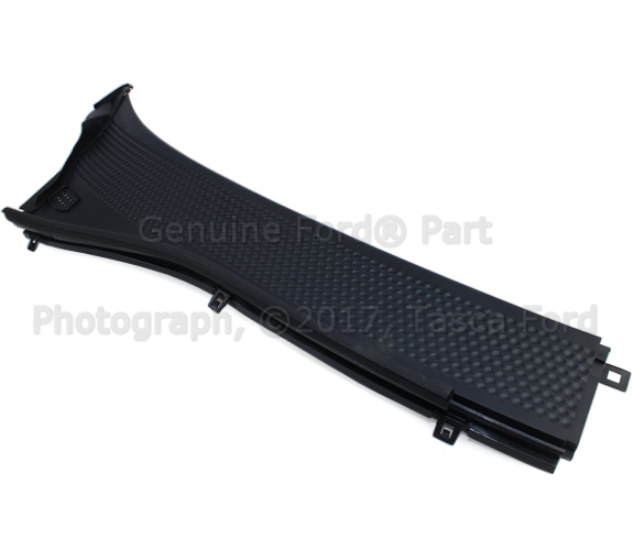 8S4Z63018A16A - Body: Cowl Grille for Ford Image