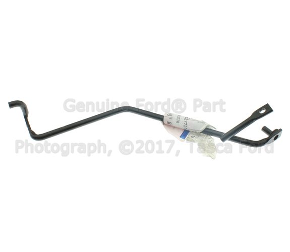 8S4Z5427727A - Body: Outer Brace for Ford Image