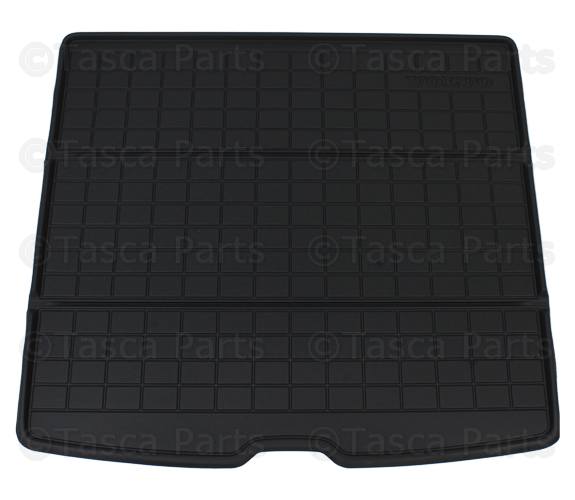 32332513 - Interior: Trunk Mat for Volvo Image