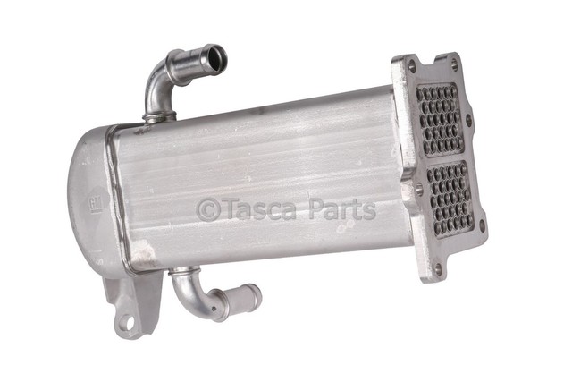 12641879 - : EGR Cooler for GM Image