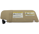 7L5Z1004105AA - Body: Sun-visor for Ford: Ranger Image