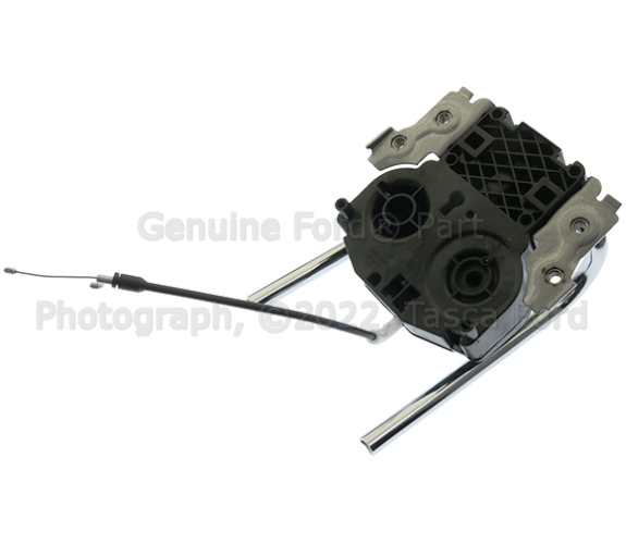 NEXT FIVE 前掛け 2020-2025 Ford Explorer Headrest Bracket lu5z7865500f | TascaParts.com