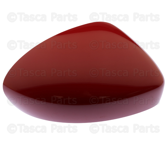 N243691N110 - Body: Mirror Cover for Mazda: MX-5 Miata Image