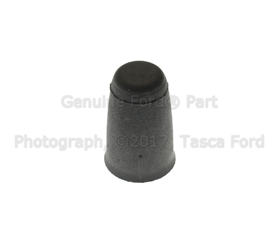 CP9Z5840452B - : Lift-Gate Stop Bumper for Ford Image