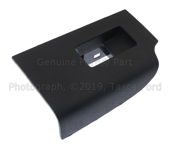 8S4Z14528AA - Body: Switch Bezel for Ford: Focus Image