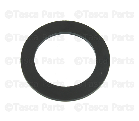 C236510B2 - Electrical: Control Module Gasket for Mazda Image