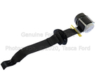 BB5Z78611B69AB - Body: Seat Belt Lap And Shoulder Belt for Ford Image