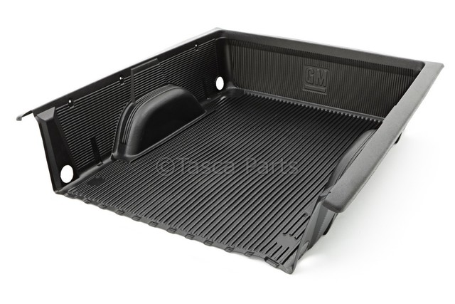 19211663 - : Bed Liner, Above Rail for GM Image