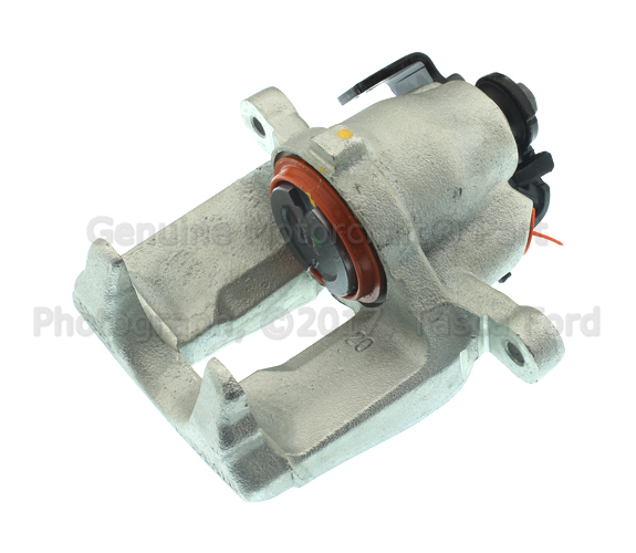 EG1Z2552A - : Disc Brake Caliper for Ford Image