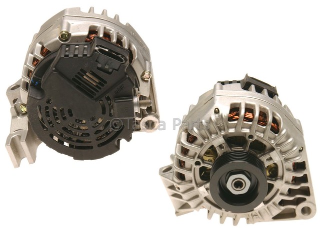 10317648 - Electrical: Alternator for GM Image