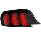 FR3Z13405G - Electrical: Tail Lamp Assembly for Ford: Mustang Image
