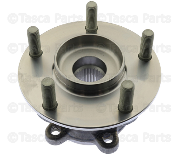 たなか 2016-2023 Mazda CX-9 Hub & Bearing TK50-26-15X | TascaParts.com