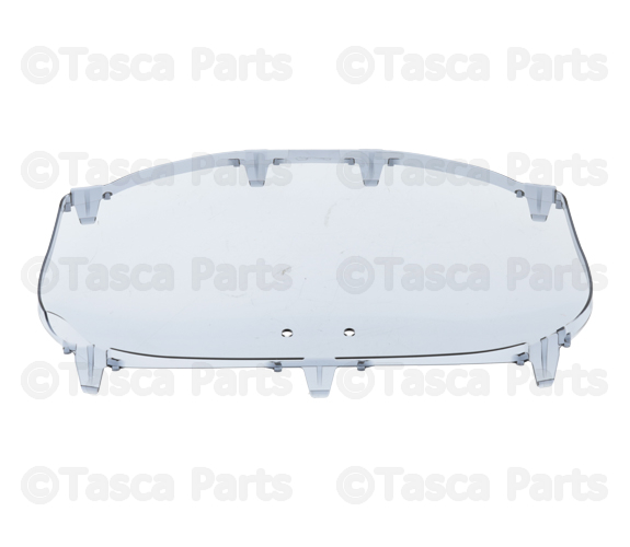 248131FA0A - Body: Cluster Lens for Nissan Image