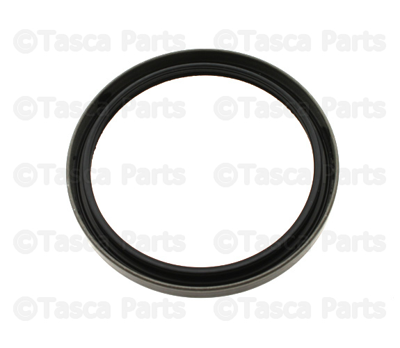 53020788AB - 3.7L Gas; Engine: Crankshaft Oil Seal for Chrysler: Aspen | Dodge: Dakota, Durango, Nitro, Ram 1500, Ram 2500, Ram 3500 | Jeep: Commander, Grand Cherokee, Liberty | Ram: 1500, Dakota Image
