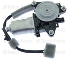 NC115858XA - Body: Motor for Mazda: Miata Image