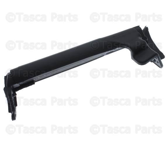N243R1411A - Body: Weatherstrip for Mazda: MX-5 Miata Image