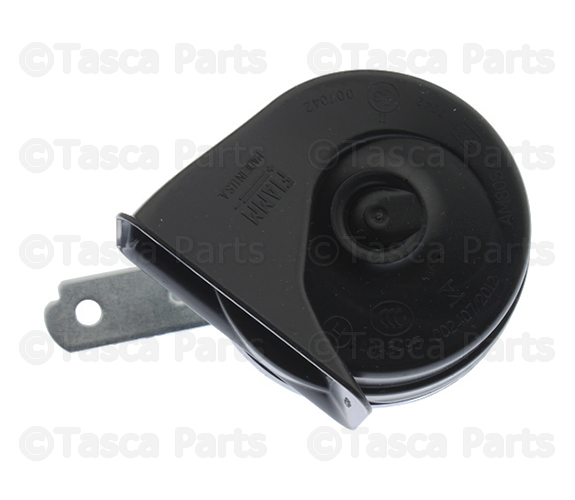 5026987AC - Electrical: Horn And Bracket for Mopar Image